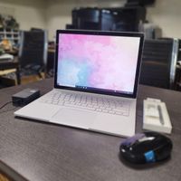 Microsoft surface book 1 i5 vga 1G گرافیک مجزا|رایانه همراه|تهران, جمهوری|دیوار