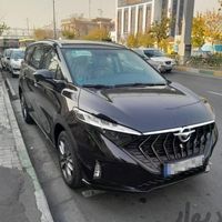 هایما X7، مدل ۱۴۰۳صفر روز Haima x7|خودرو سواری و وانت|تهران, شهرک راه‌آهن|دیوار