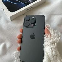 فروش اقساطی iPhone 16 Pro Max فقط باسفته|موبایل|تهران, گیشا (کوی نصر)|دیوار