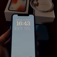 اپل iPhone X ۲۵۶ گیگابایت|موبایل|تهران, گلاب دره|دیوار