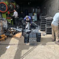 تولید کننده انواع والپست و متلعقات|مصالح و تجهیزات ساختمان|تهران, صالح‌آباد شرقی|دیوار