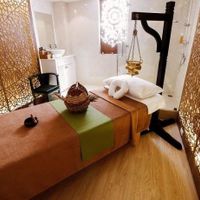 روغن ماساژ ریلکسی|آرایشی، بهداشتی، درمانی|تهران, زاهد گیلانی|دیوار