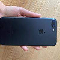 اپل iPhone 7 Plus ۱۲۸ گیگابایت|موبایل|تهران, نارمک|دیوار