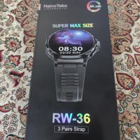 ساعت هوشمند haino teko RW 36|ساعت|تهران, دکتر هوشیار|دیوار