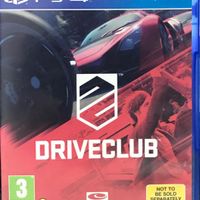 بازی drive club ps4|کنسول، بازی ویدئویی و آنلاین|تهران, آذری|دیوار