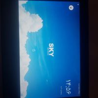 تبلت sKY  ده اینچ|تبلت|تهران, امامزاده حسن(ع)|دیوار