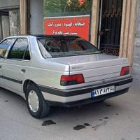 پژو 405 جی ال ایکس (GLX)، مدل ۱۳۸۷|خودرو سواری و وانت|کرج, آق تپه|دیوار