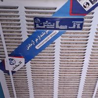 کولر آبی ۸۰۰۰ آزمایش موتوژن ورق ضخیم اصلی|کولر آبی|تهران, گمرک|دیوار