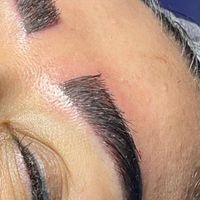 کاشت ابرو فقط فقط ۸ و‌یک مزو رایگان|خدمات آرایشگری و زیبایی|تهران, جردن|دیوار