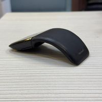 Microsoft arc mouse 1st ماکروسافت آرک موس|قطعات و لوازم جانبی رایانه|تهران, صادقیه|دیوار