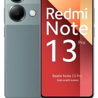 شیائومی +Redmi Note 13 Pro ۲۵۶ گیگابایت|موبایل|تهران, اوقاف|دیوار