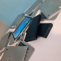 تبلت ویندوزی HP اچ پی باکیبورد (اصل)|تبلت|تهران, بازار|دیوار