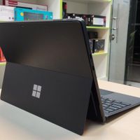 Surface pro 9 open box|تبلت|تهران, میدان ولیعصر|دیوار