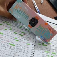 ساعت هوشمند|لوازم جانبی موبایل و تبلت|مشکین‌شهر, |دیوار
