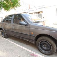 پژو 405 جی ال ایکس (GLX)، مدل ۱۳۸۱ انژکتور|خودرو سواری و وانت|بیرجند, |دیوار