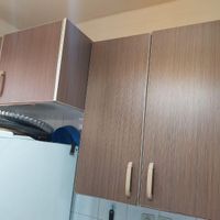 آبچکان سینک اجاقگاز با کابینت با  هود|آب‌چکان و نظم‌دهنده ظروف|تهران, جمهوری|دیوار