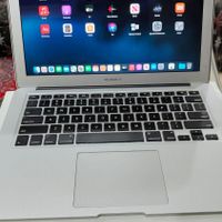 فروش Macbook Air 2014|رایانه همراه|تهران, کرمان|دیوار