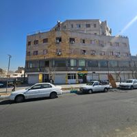 102 متر سند اداری. تابلو خور.نزدیک مترو|اجارهٔ دفتر کار، اتاق اداری، مطب|تهران, شهرک شریعتی|دیوار
