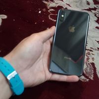 اپل iPhone XS ۲۵۶ گیگابایت|موبایل|تهران, خاک سفید|دیوار