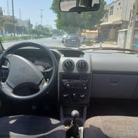 پراید 111 SX، مدل ۱۳۸۹|خودرو سواری و وانت|بوشهر, |دیوار