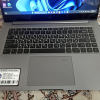 لبتاب شیائومی mi notebook pro|رایانه همراه|تهران, ازگل|دیوار