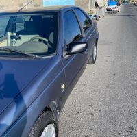 پژو 405 GLX بنزینی، مدل ۱۳۹۶|خودرو سواری و وانت|نسیم‌شهر, |دیوار