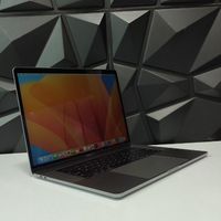 لپتاپ macbook pro2017|رایانه همراه|تهران, میدان ولیعصر|دیوار