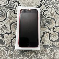 اپل iPhone SE (2020) با حافظهٔ ۱۲۸ گیگابایت|موبایل|تهران, فیروزآبادی|دیوار