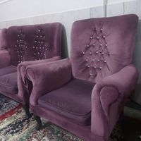 مبل راحتی|مبلمان خانگی و میز عسلی|کرمانشاه, |دیوار