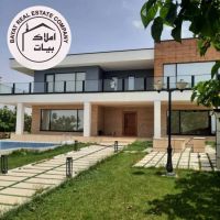 ویلا-دماوند1000متری-مدرن-سندتک-برگ-کنتوربرق-شهری