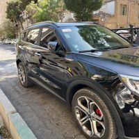 فیدلیتی پرایم ۷ نفره، مدل ۱۴۰۳|خودرو سواری و وانت|تهران, دیلمان|دیوار