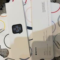 Apple watch se 44|ساعت|تهران, پلیس|دیوار