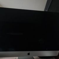 imac 27inch 2013|رایانه رومیزی|تهران, پاسداران|دیوار