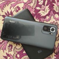 شیائومی Redmi Note 10S ۶۴ گیگابایت|موبایل|تهران, شهرک آزادی|دیوار