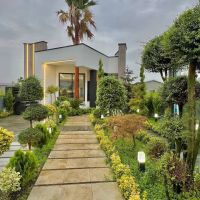 لاکچری-ترین-ویلای-چمستان-اتاق-سینما-استخر-جکوزی