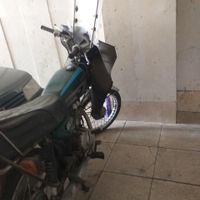 موتور سیکلت جهانی مدل ۸۶|موتورسیکلت|تهران, تولید دارو|دیوار