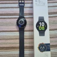 ساعت سامسونگ galaxy watch 5|ساعت|تهران, امانیه|دیوار