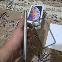 ایفون xsmax 256 درحد نو|موبایل|تهران, تاکسیرانی|دیوار