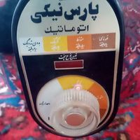 پلوپز و کته پز ۱۲نفری|اجاق گاز و لوازم برقی پخت‌وپز|تبریز, |دیوار