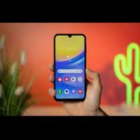 ۱۲ ماهه سامسونگ Galaxy A15 5G ۲۵۶ گیگابایت|موبایل|رشت, بازار|دیوار