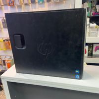 mini case hp|رایانه رومیزی|تهران, شهرک غرب|دیوار