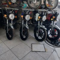 کی ال دی ۲۰۰  abs اقساط KLD200 abs مدل ۱۴۰۴ صفر|موتورسیکلت|تهران, شهرک کیانشهر|دیوار