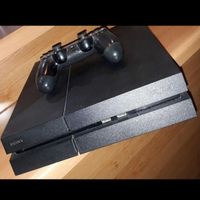 ps4 فت درحد نو کپی خور|کنسول، بازی ویدئویی و آنلاین|تهران, گمرک|دیوار