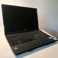 لپتاپ فوجیتسو LifeBook AH532|رایانه همراه|تهران, پیروزی|دیوار