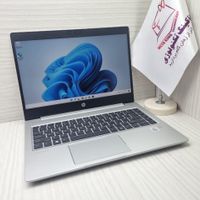 لپ تاپ نسل ۱۰ Hp probook 440G7 i5 هارد ssd|رایانه همراه|تهران, باغ فیض|دیوار