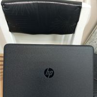 لپ تاپ اچ پی laptop HP A10/8gb/250|رایانه همراه|تهران, امیریه|دیوار