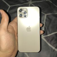 Iphone 12 pro 256 نو|موبایل|تهران, نعمت‌آباد|دیوار