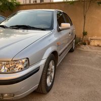 سمند LX ساده، مدل ۱۳۸۷|خودرو سواری و وانت|کرمان, |دیوار