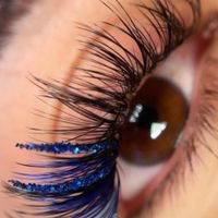 اموزش ناخن رنگ ومش کوتاهی کراتین مژه میکاپ|خدمات آرایشگری و زیبایی|تهران, نواب|دیوار