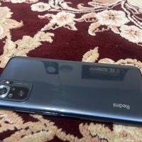 شیائومی Redmi Note 10S با حافظهٔ ۱۲۸ گیگابایت|موبایل|تهران, لویزان|دیوار